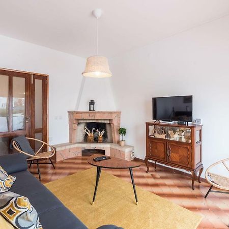 Lovelystay - 3 Bedroom Apartment In Vila Do Bispo Exterior photo