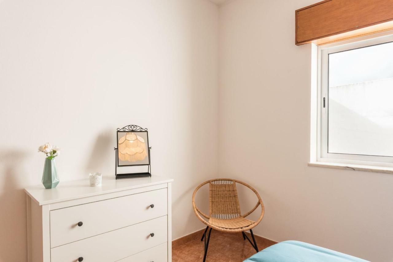 Lovelystay - 3 Bedroom Apartment In Vila Do Bispo Exterior photo