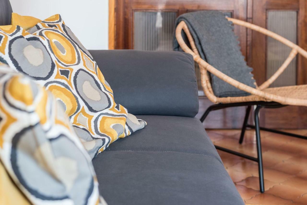 Lovelystay - 3 Bedroom Apartment In Vila Do Bispo Exterior photo