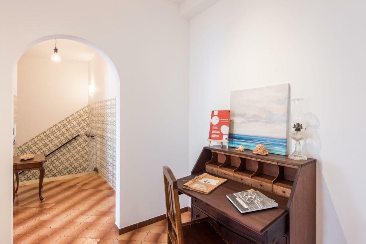 Lovelystay - 3 Bedroom Apartment In Vila Do Bispo Exterior photo