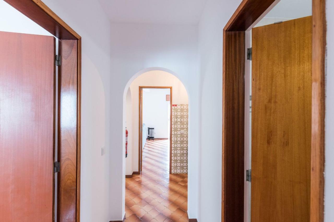 Lovelystay - 3 Bedroom Apartment In Vila Do Bispo Exterior photo